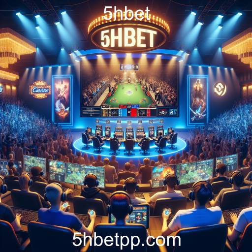 O Crescimento dos eSports e Seu Impacto no Mundo dos Jogos
