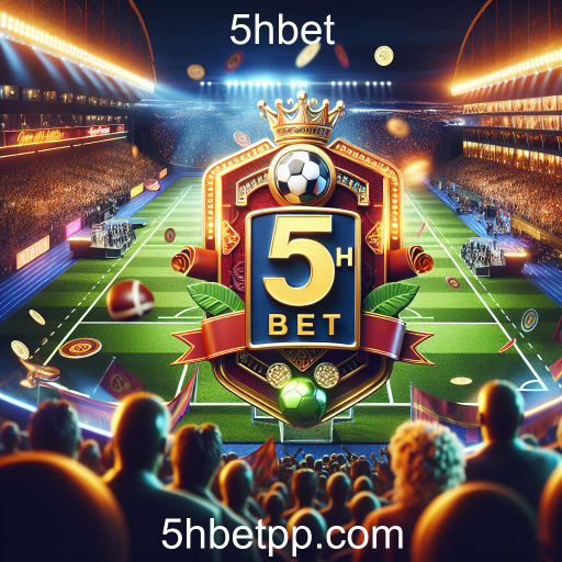 Futebol: A Paixão do Mundo nos Jogos 5hbet